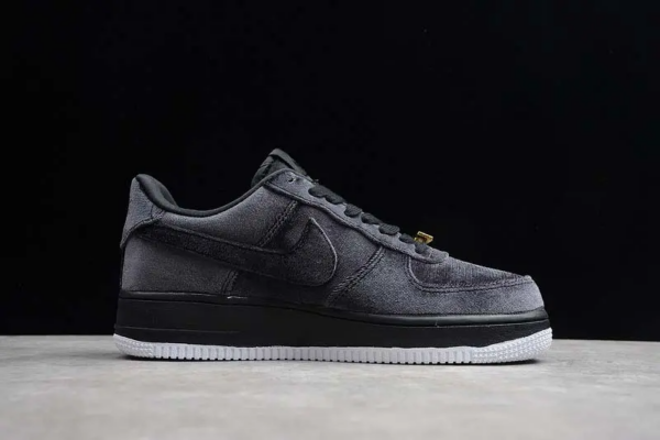 Giày Nike Air Force 1 07 QS 'Velvet Rose' AH8462-003 - Ảnh 5