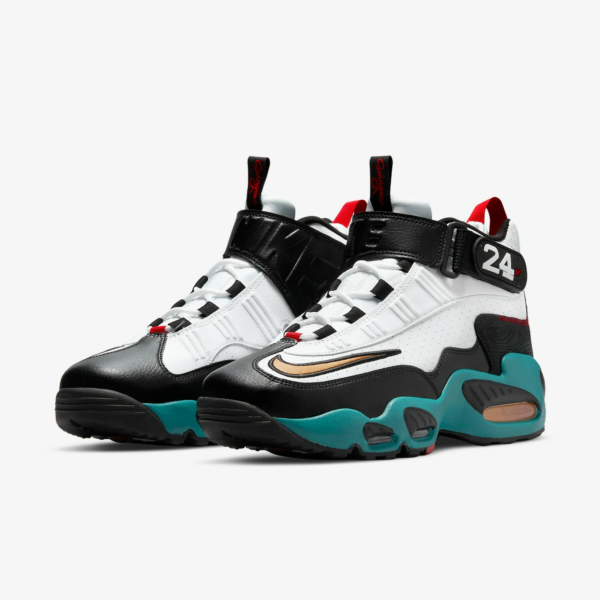 Giày Nike Air Griffey Max 1 'Sweetest Swing' DJ5188-100 - Ảnh 2