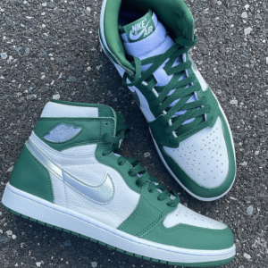 Giay Nike Air Jordan 1 Retro High OG ‘Gorge Green’ DZ5485-303
