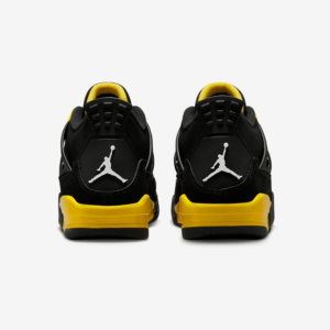 Giay Nike Jordan 4 Retro 'Thunder' 408452-017