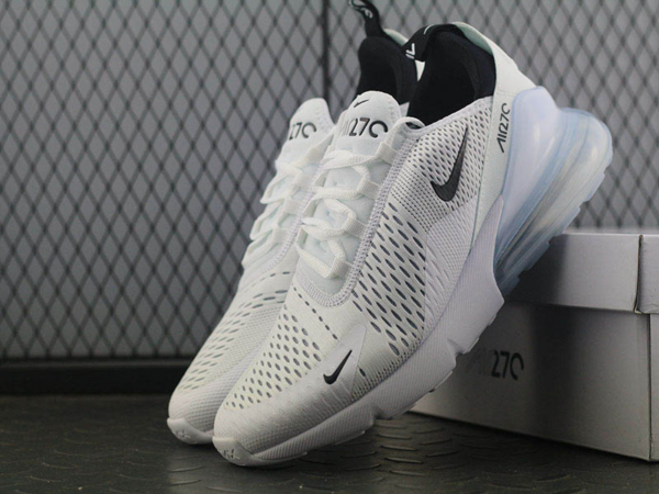 Giày Nike Wmns Air Max 270 'White' AH6789-100 - Ảnh 9