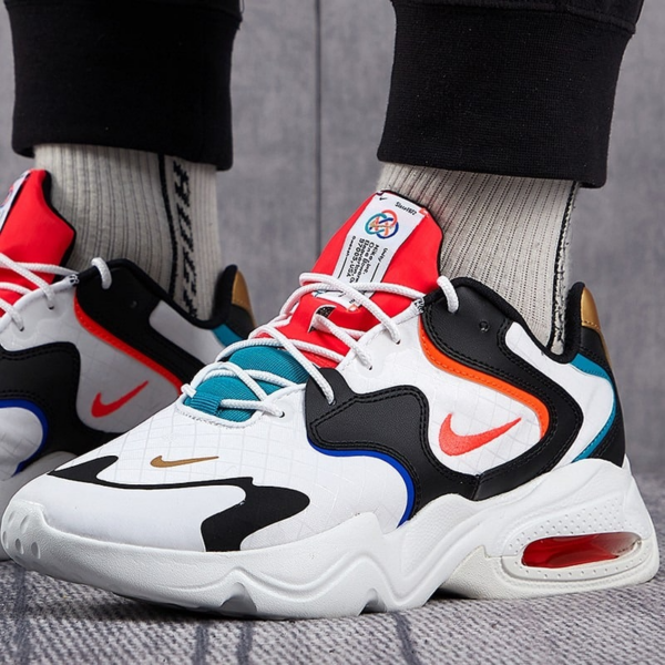 Giay Nike Air Max 2X 'Chinese New Year' DD8488-160
