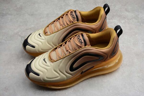 Giày Nike Wmns Air Max 720 'Desert' AR9293-700 - Ảnh 7