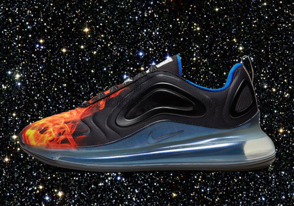 Giày Nike Air Max 720 'China Space Capsule' CJ8013-001 - Ảnh 4