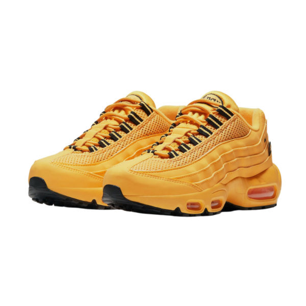 Giày Nike Air Max 95 GS City Special NYC DH0147-700 - Ảnh 2