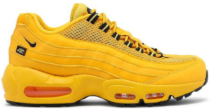 Giày Nike Air Max 95 GS City Special NYC DH0147-700