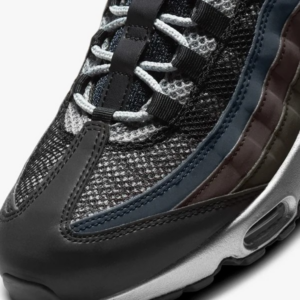 Alternative view of Giày Nike Air Max 95 Premium Rainbow 3M DH8075-001