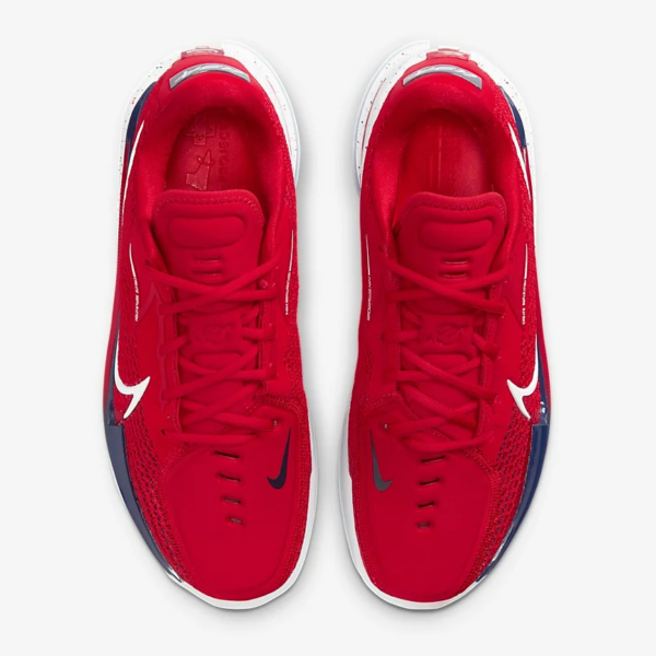 Giày Nike Air Zoom GT Cut 'Team USA' CZ0175-604 - Ảnh 3