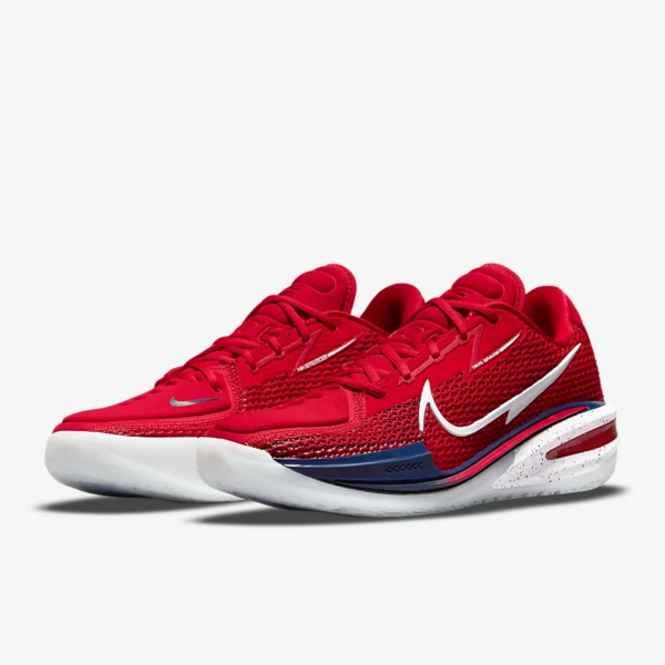 Giày Nike Air Zoom GT Cut 'Team USA' CZ0175-604 - Ảnh 2