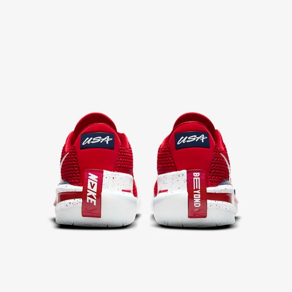 Giày Nike Air Zoom GT Cut 'Team USA' CZ0175-604 - Ảnh 4