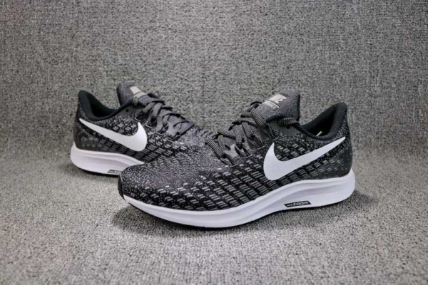 Giày Nike Wmns Air Zoom Pegasus 35 'Black' 942855-001 - Ảnh 8