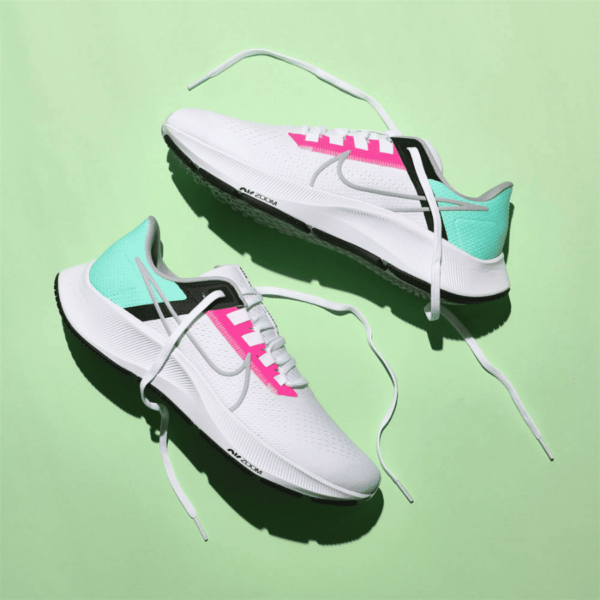 Giày Nike Air Zoom Pegasus 38 'South Beach' CW7356-102 - Ảnh 5