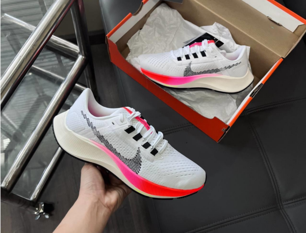 Giày Nike Air Zoom Pegasus 38 Rawdacious DJ5401-100 - Ảnh 4