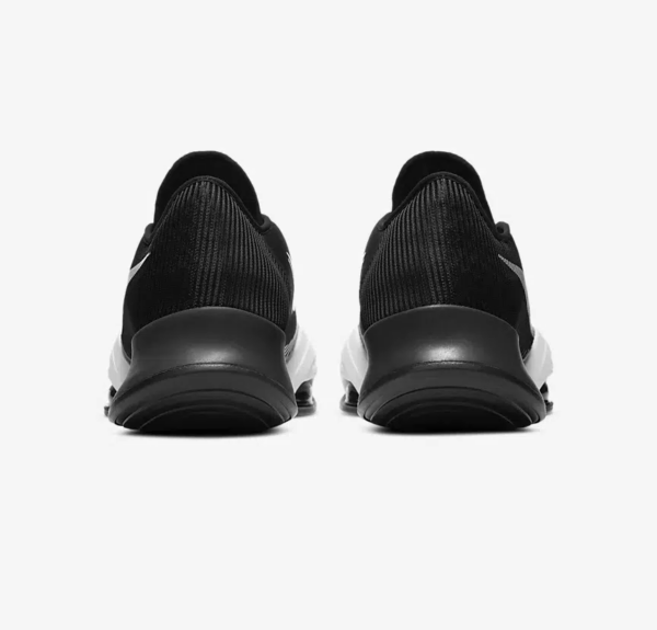 Giày Nike Air Zoom SuperRep 2 ‘Black White’ CU6445-003 - Ảnh 4