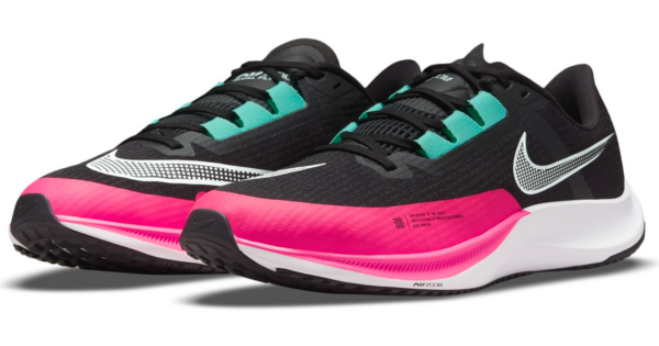 Giày Nike Air Zoom Rival Fly 3 Hyper Pink CT2405-002 - Ảnh 2