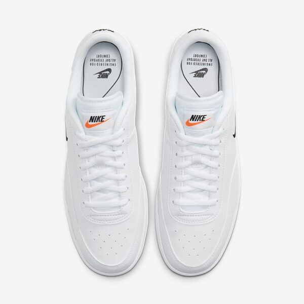 Giày Nike Court Vintage SL CW2786-100 - Ảnh 6