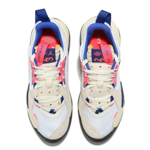 Giày Nike Jordan Delta 'Coconut Milk' DC9202-141 - Ảnh 6