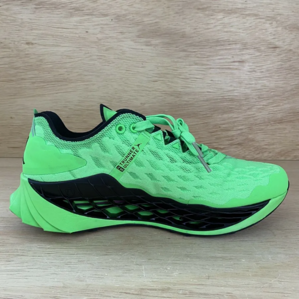 Giày Nike Jordan Zoom Trunner Ultimate 'Rage Green' CJ1495-300 - Ảnh 2