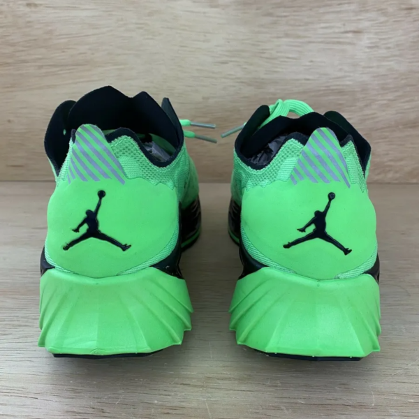 Giày Nike Jordan Zoom Trunner Ultimate 'Rage Green' CJ1495-300 - Ảnh 4