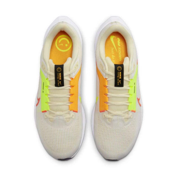Giay Nike Air Zoom Pegasus 40 ‘Coconut Milk White’ DV3853-101