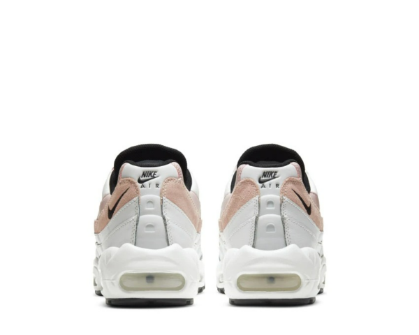 Giày Nike Wmns Air Max 95 'Champagne' CV8828-100 - Ảnh 7