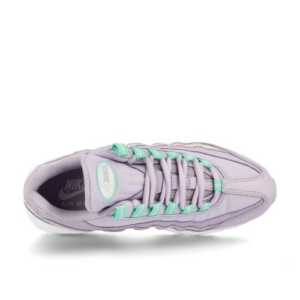 Alternative view of Giày Nike Air Max 95 Infinite Lilac CZ1642-500