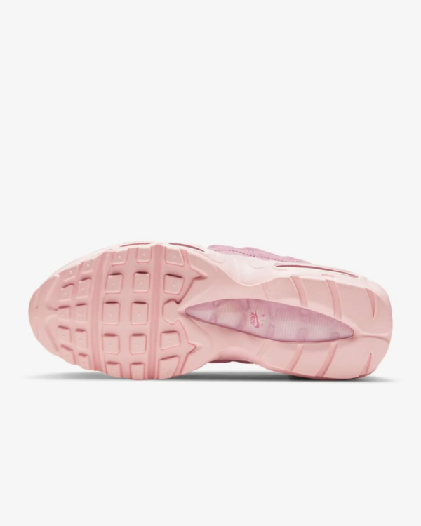 Giày Nike Air Max 95 SE Cherry Blossom DD5398-615 - Ảnh 5
