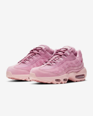 Alternative view of Giày Nike Air Max 95 SE Cherry Blossom DD5398-615