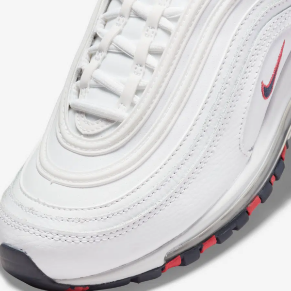 Giày Nike Air Max 97 ‘White Multicolor’ DH1592-100 - Ảnh 8