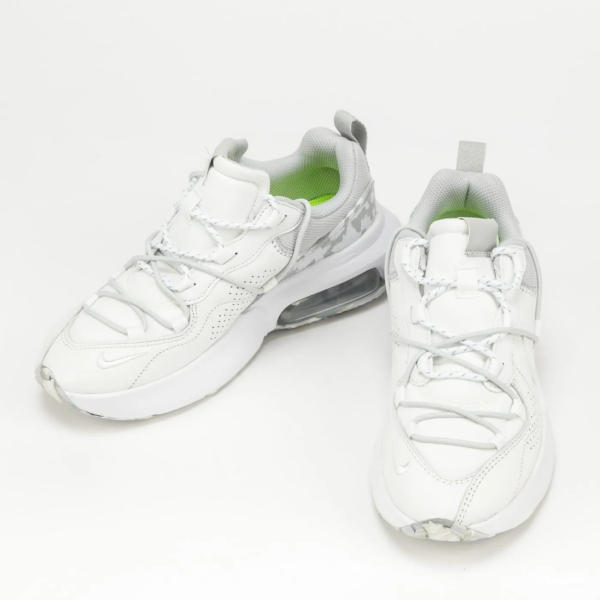 Giày Nike Wmns Air Max Viva 'Summit White'  DB5269-100 - Ảnh 3