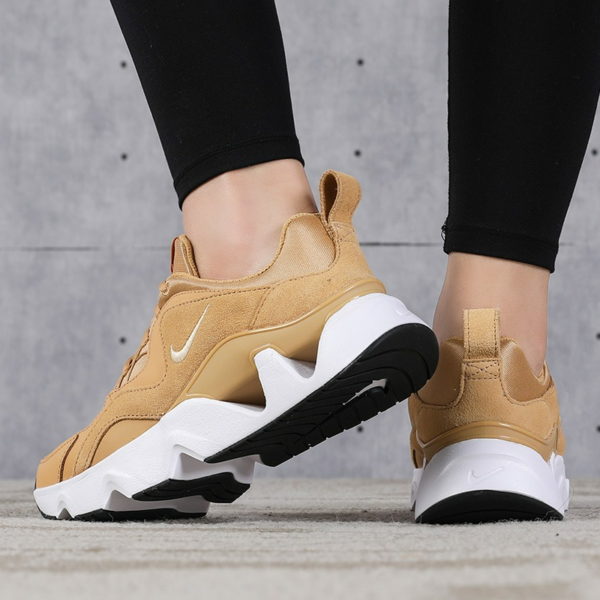 Giày Nike Wmns RYZ 365 'Wheat' BQ4153-701 - Ảnh 9