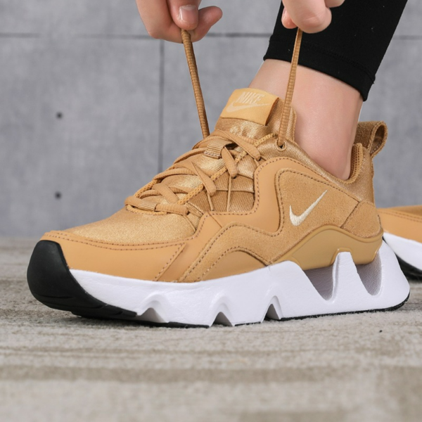 Giày Nike Wmns RYZ 365 'Wheat' BQ4153-701 - Ảnh 10