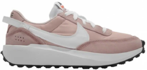 Giày Nike Waffle Debut 'Pink White' DH9523-600