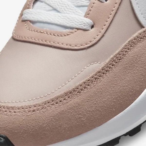 Giày Nike Waffle Debut 'Pink White' DH9523-600 - Ảnh 3
