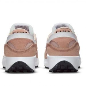 Alternative view of Giày Nike Waffle Debut 'Pink White' DH9523-600