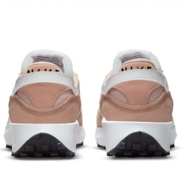 Giày Nike Waffle Debut 'Pink White' DH9523-600 - Ảnh 2