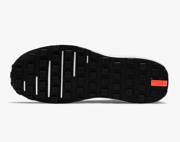 Giày Nike Waffle One 'Black' DC2533-001 - Ảnh 9