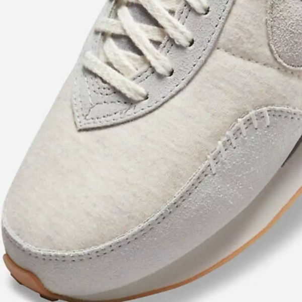 Giày Nike Waffle Trainer 2 'Ivory Grey' DO2345-120 - Ảnh 4