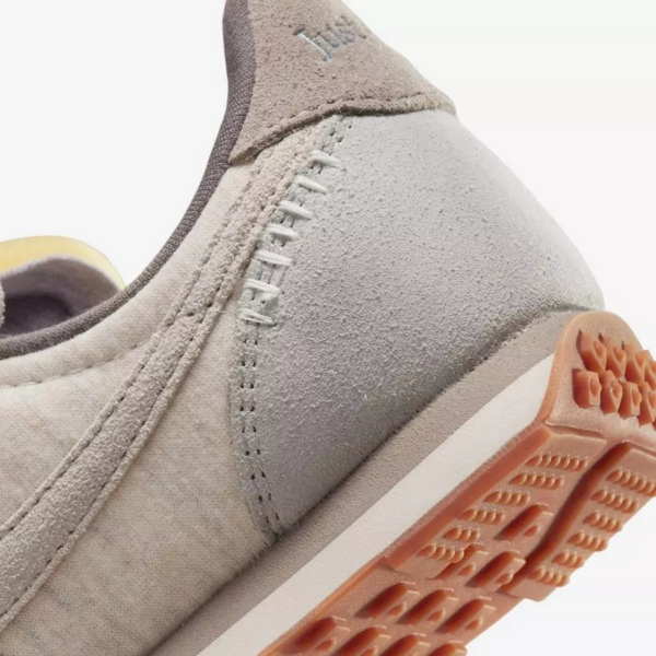 Giày Nike Waffle Trainer 2 'Ivory Grey' DO2345-120 - Ảnh 5