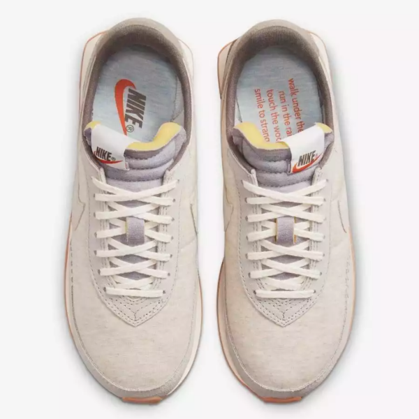 Giày Nike Waffle Trainer 2 'Ivory Grey' DO2345-120 - Ảnh 2
