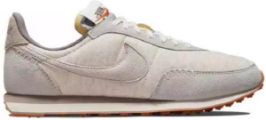 Giày Nike Waffle Trainer 2 'Ivory Grey' DO2345-120