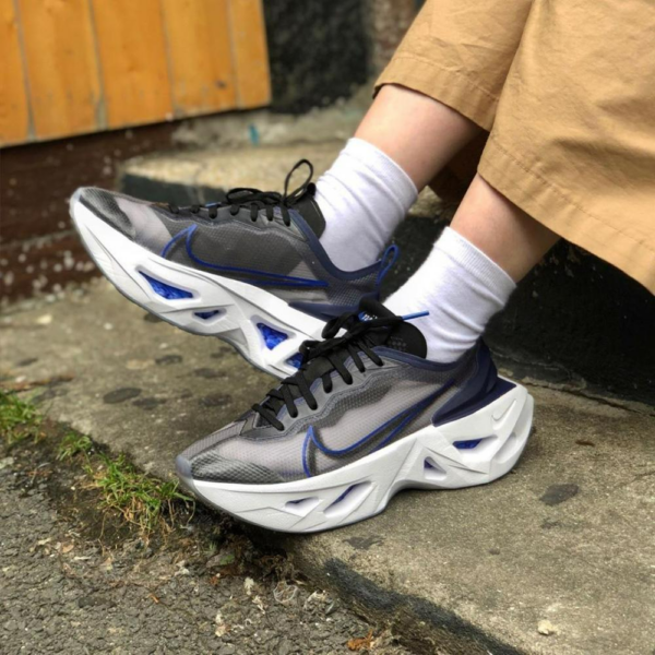 Giày Nike Wmns ZoomX Vista Grind 'Racer Blue' BQ4800-500 - Ảnh 3