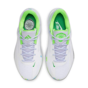 Giay Nike Zoom Freak 4 EP 'White Oxgen' DJ6148-101