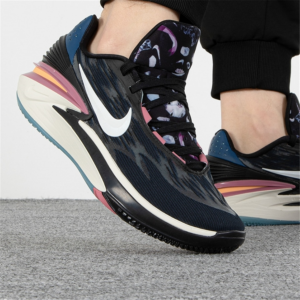 Giay Nike Air Zoom G.T. Cut 2 EP 'White Black' DJ6013-003