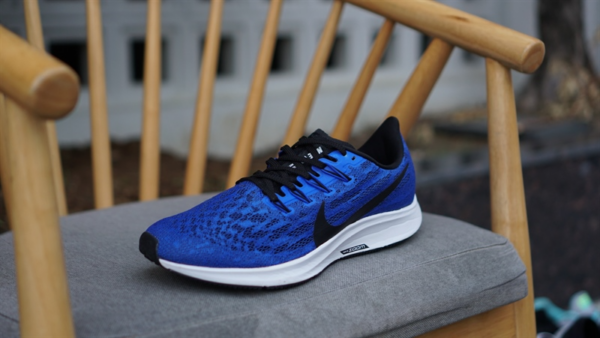 Giày Nike Air Zoom Pegasus 36 'Racer Blue' AQ2203-400 - Ảnh 2