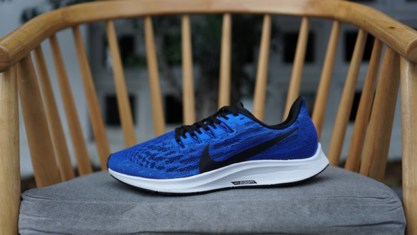 Giày Nike Air Zoom Pegasus 36 'Racer Blue' AQ2203-400 - Ảnh 3