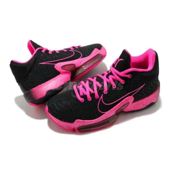 Giày Nike Zoom Rize 2 EP 'Kay Yow' DC3383-001 - Ảnh 3