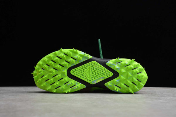 Giày Nike Wmns Air Zoom Terra Kiger 5 x Off-White 'Electric Green' CD8179-300 - Ảnh 7