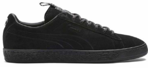 Giày Puma Suede Black x BMW 306201-01