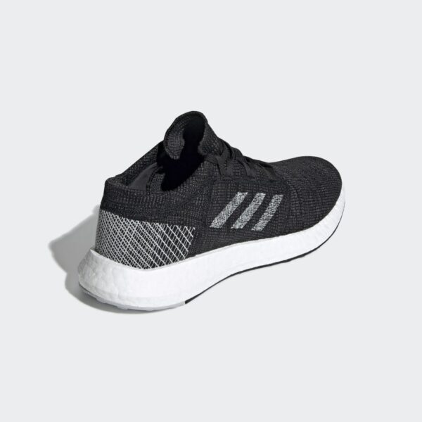 Giày Adidas Pureboost Go 'Black' B37803 - Ảnh 7